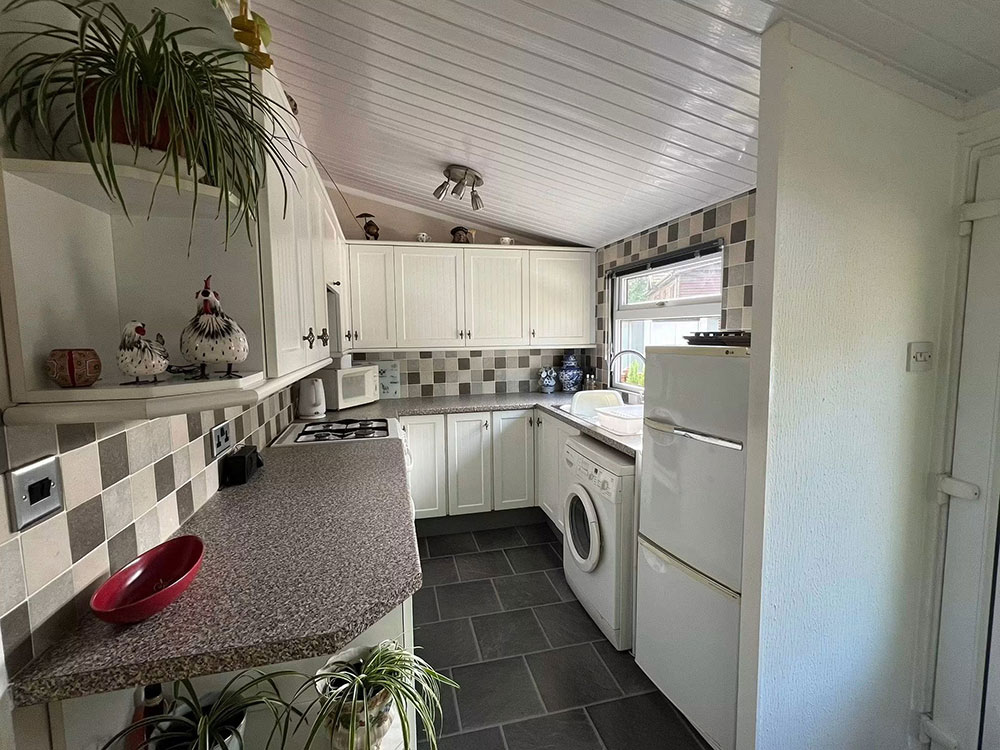 Lodge for sale