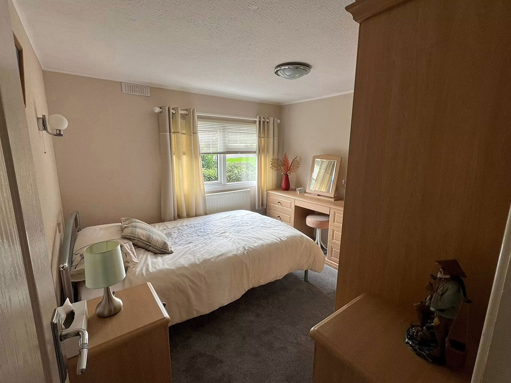 Lodge for sale